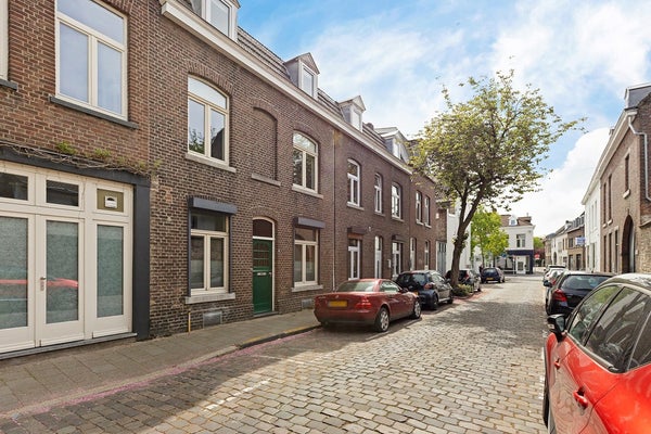 Te huur: Maastricht / €1439,00 p.m. / 101,00m2