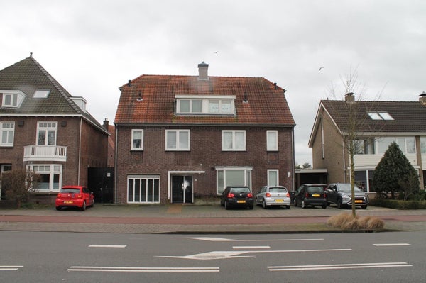 For rent: Enschede