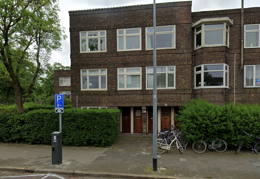 Te huur: Groningen
