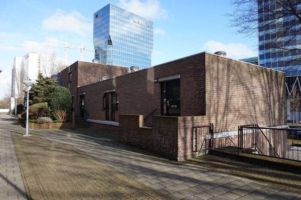 Te huur: Rotterdam / €2100,00 p.m. / 100,00m2