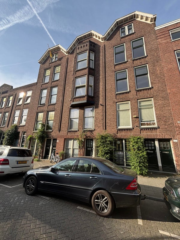 For rent: Rotterdam