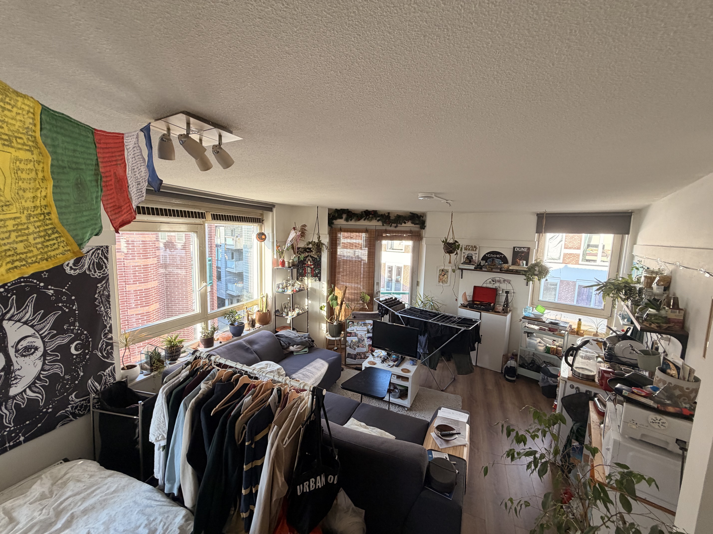 For rent: Deventer
