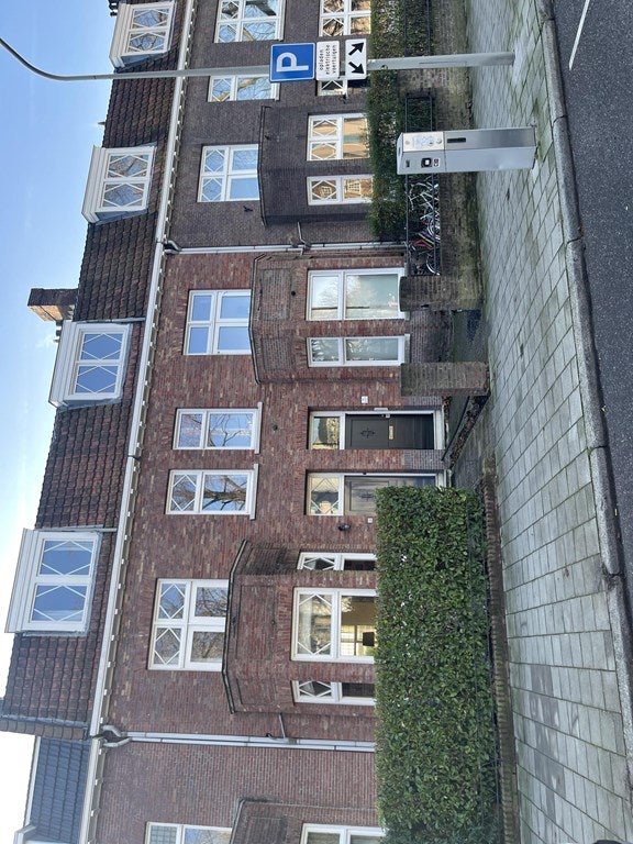 Te huur: Maastricht