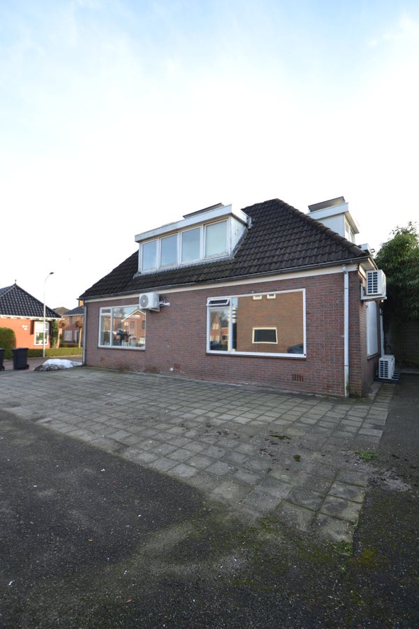 Te huur:  Tolbert  / €829,00 p.m. / 32,00m2