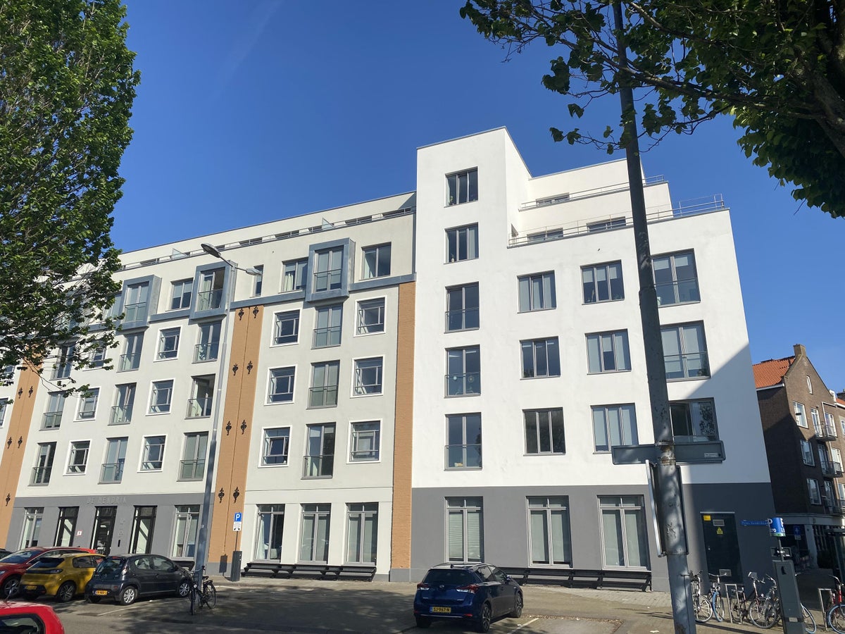 For rent: Rotterdam / €1700.00 p.m. / 66.00m2
