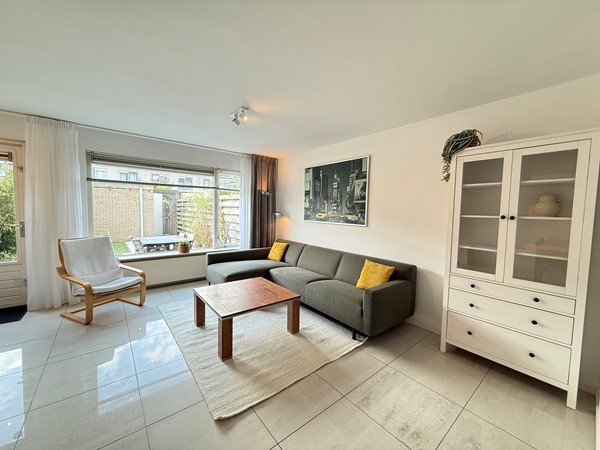For rent: Amstelveen