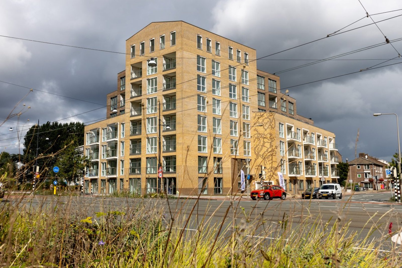 Te huur: Diemen