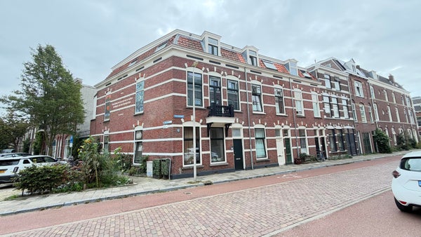 For rent: Utrecht