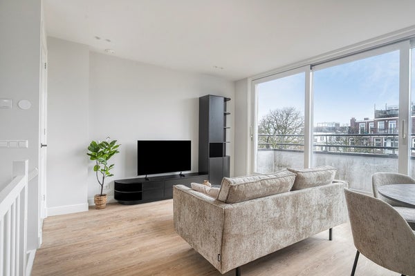 For rent:  Amsterdam  / €3250.00 p.m. / 59.00m2
