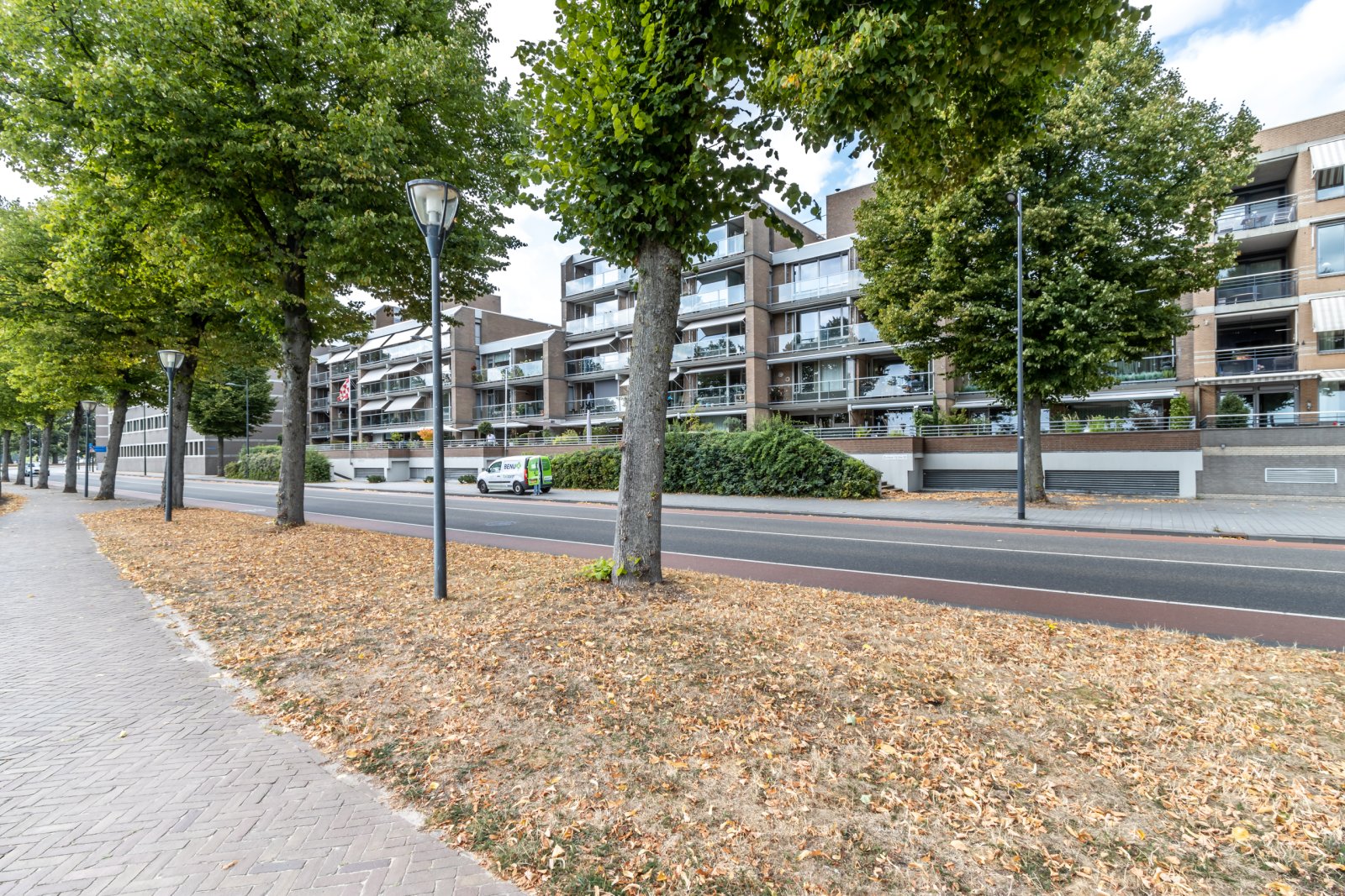 For rent: Den Bosch / €994.00 p.m. / 52.00m2