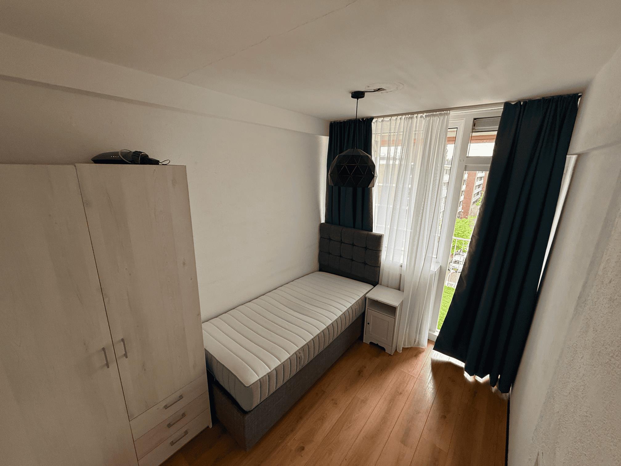 For rent: Amstelveen