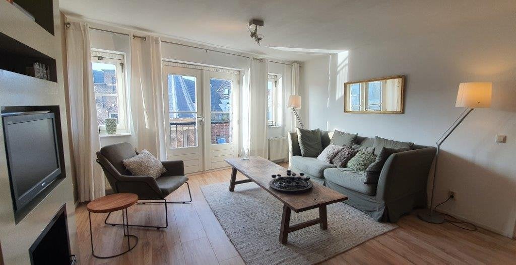 For rent: Amsterdam / €2995.00 p.m. / 61.00m2