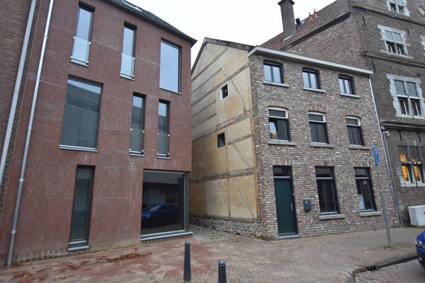 Te huur: Sittard / €775,00 p.m. / 17,00m2