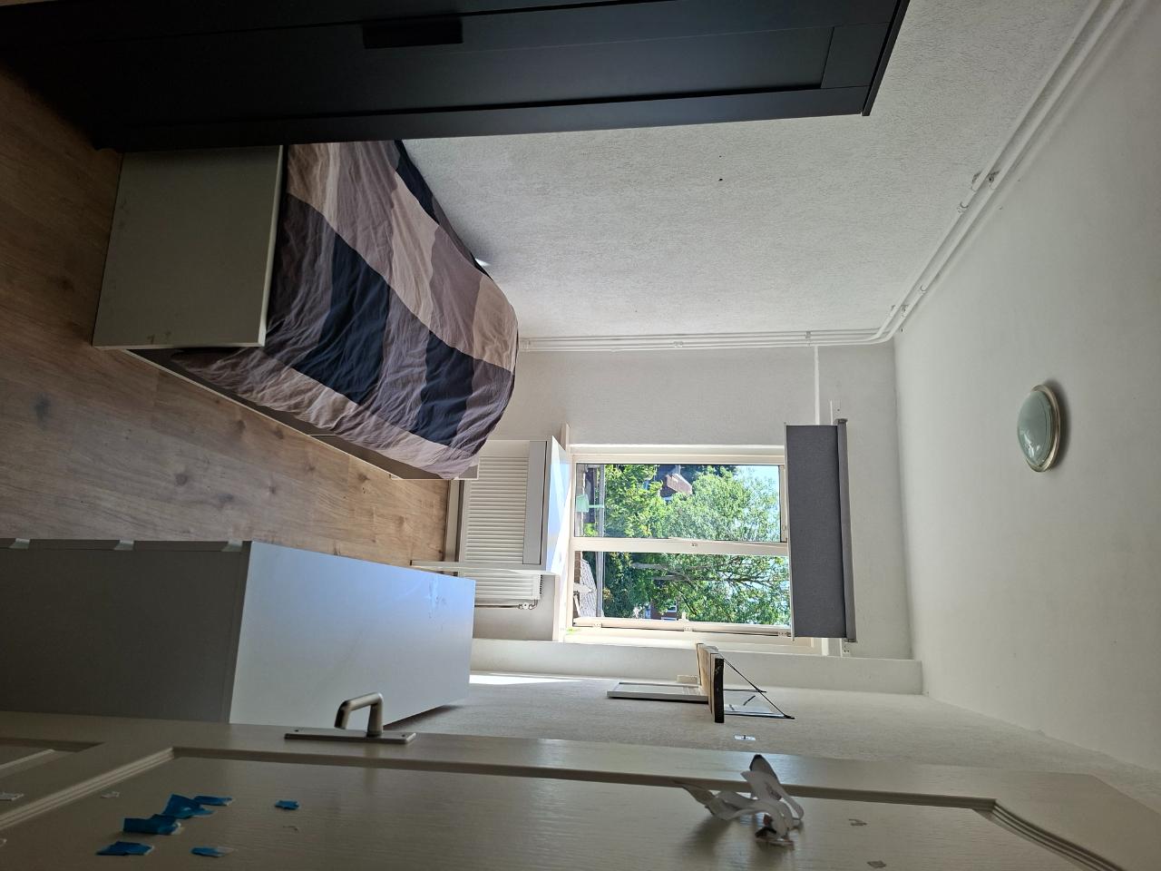 Te huur: Groningen / €750 p.m. / 10m2