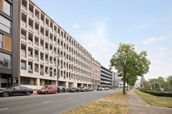 For rent: Arnhem / €1350.00 p.m. / 68.00m2
