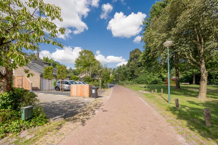 Te huur: Leusden
