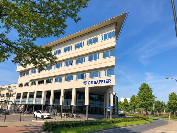 For rent: Apeldoorn