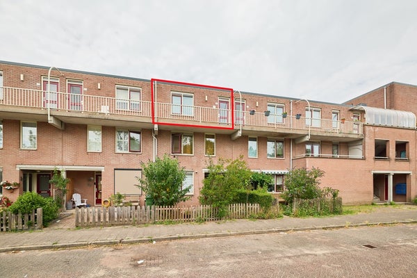Te huur: Huizen