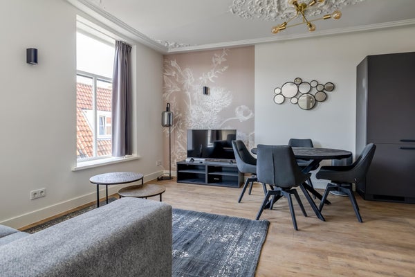 Te huur: Den Bosch