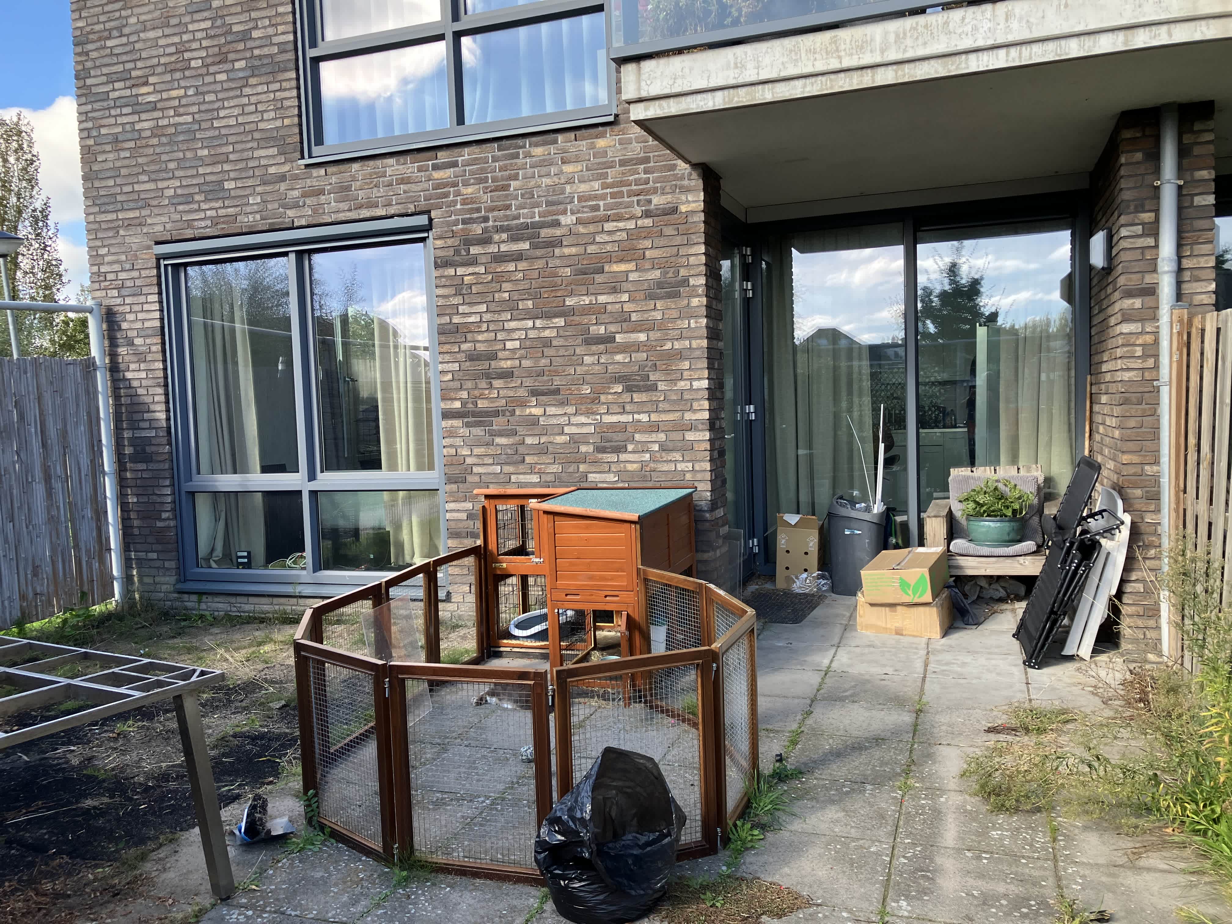 Te huur: Wormer