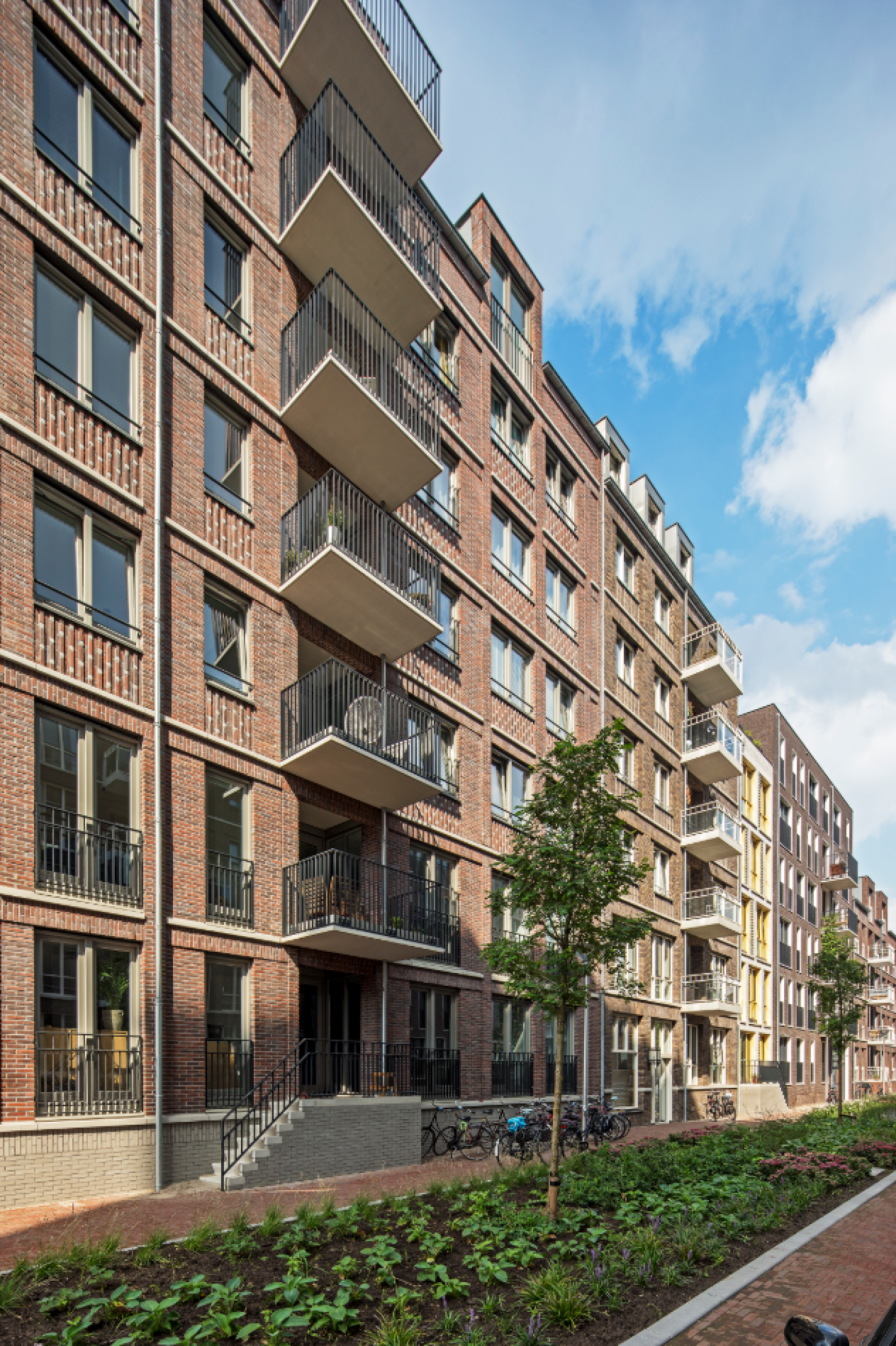 For rent: Utrecht
