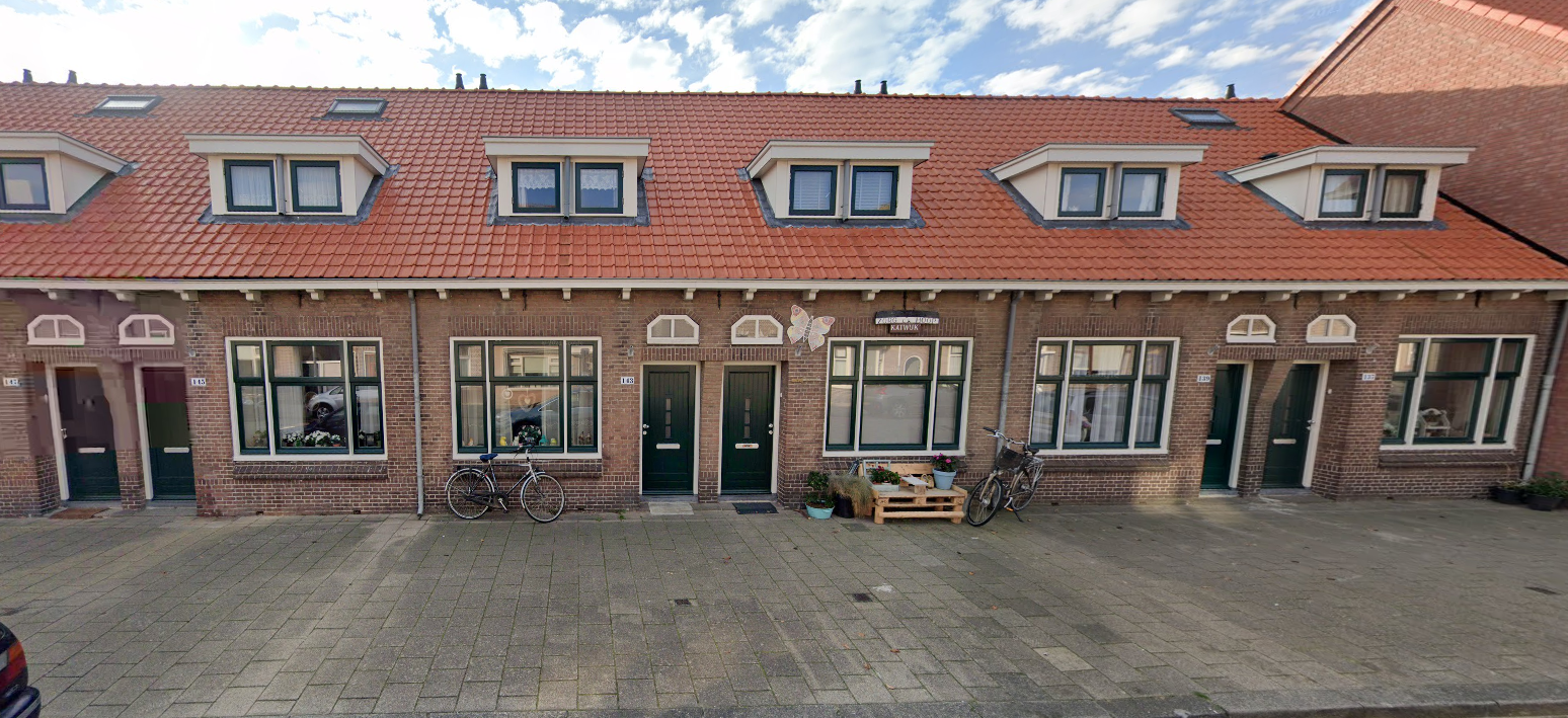 Te huur: Katwijk (ZH)