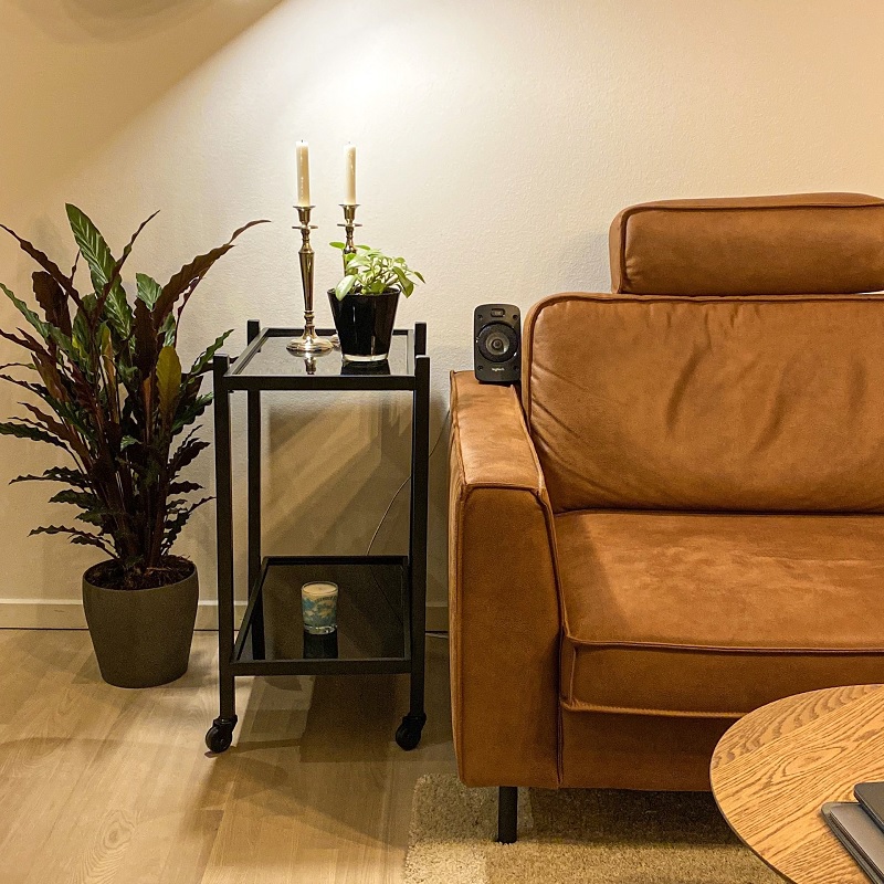 Te huur: Groningen / €1174 p.m. / 54m2