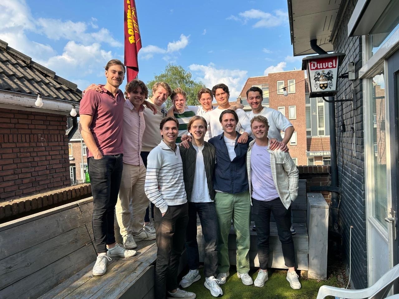 Te huur: Enschede