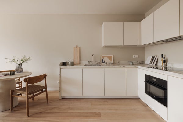 For rent: Amsterdam / €2995 p.m. / 55m2