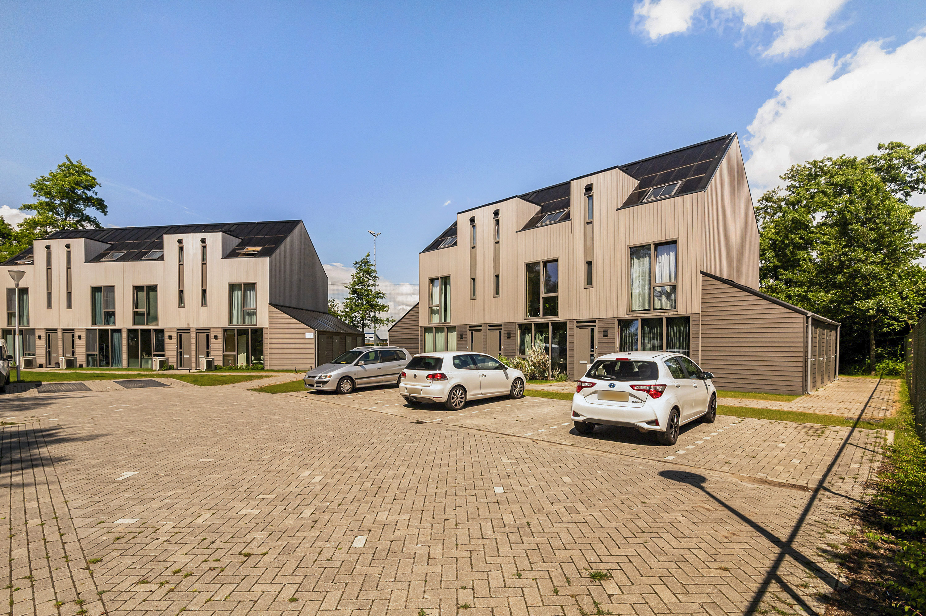 Te huur: Staphorst / €714 p.m. / 35m2