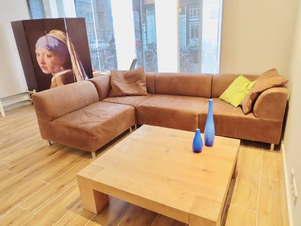 Te huur: Den Haag / €2495,00 p.m. / 87,00m2