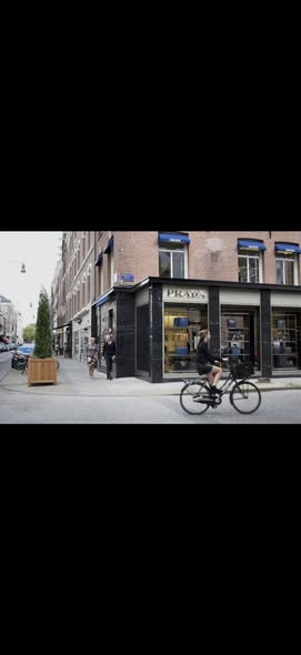 Te huur: Amsterdam / €1200,00 p.m. / 160,00m2