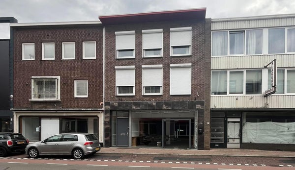 Te huur: Brunssum / €1100,00 p.m. / 119,00m2