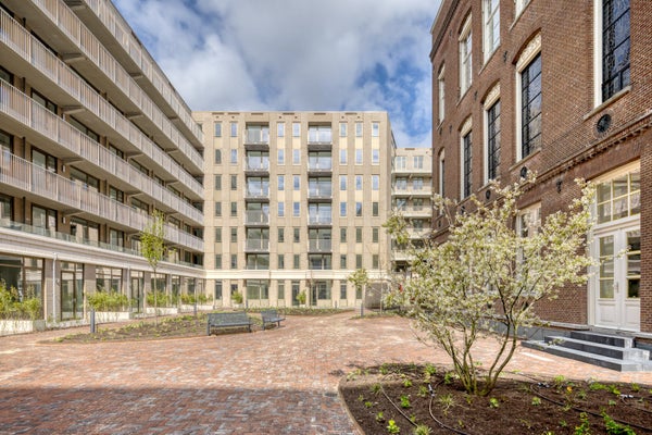 Te huur: Amsterdam / €2215,00 p.m. / 80,00m2
