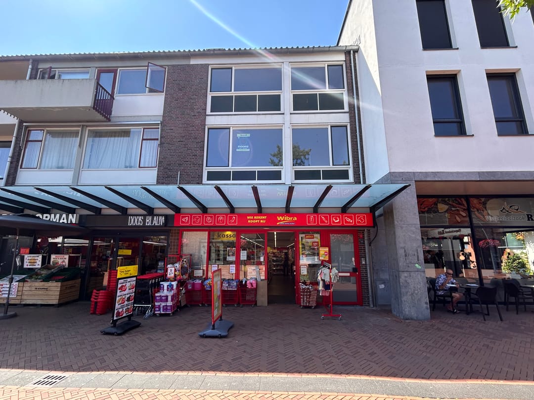 Te huur: Dronten