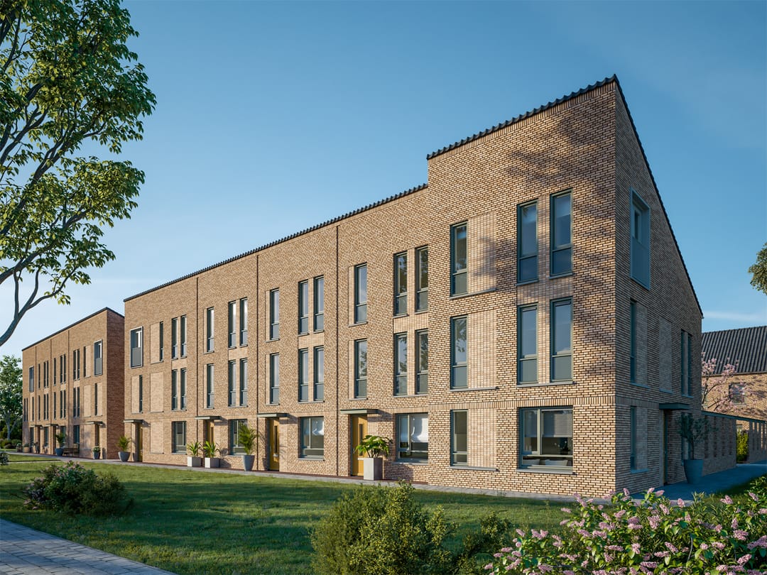 Te huur: Tilburg / €1550,00 p.m. / 119,00m2