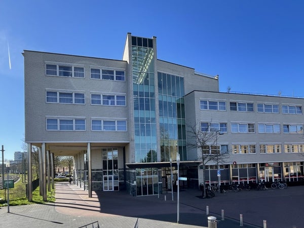 Te huur: Apeldoorn