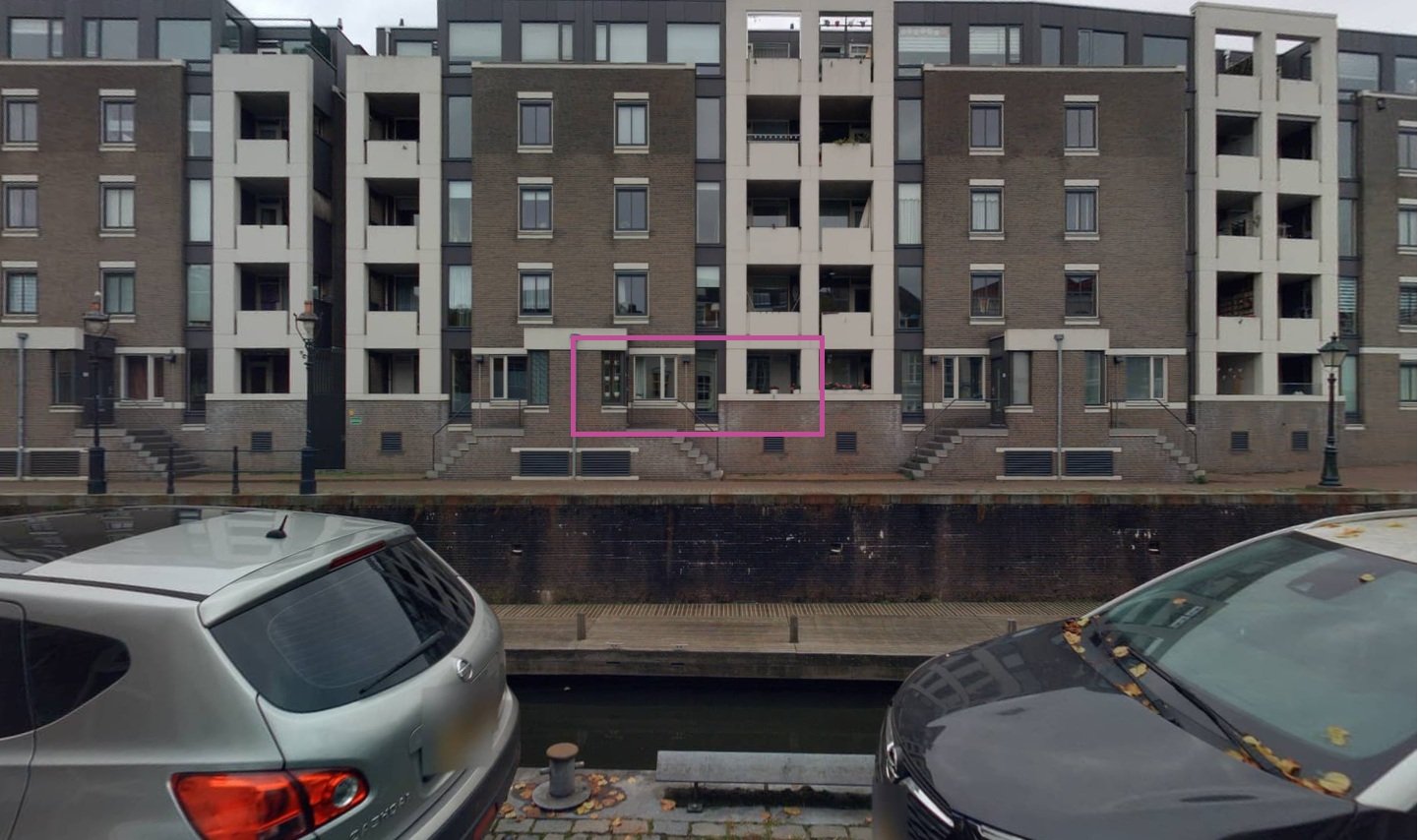 Te huur: Den Bosch / €683,00 p.m. / 27,00m2