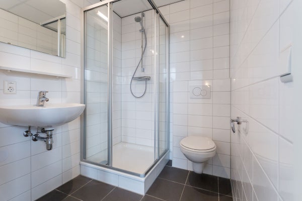 Te huur: Arnhem / €923,00 p.m. / 17,00m2