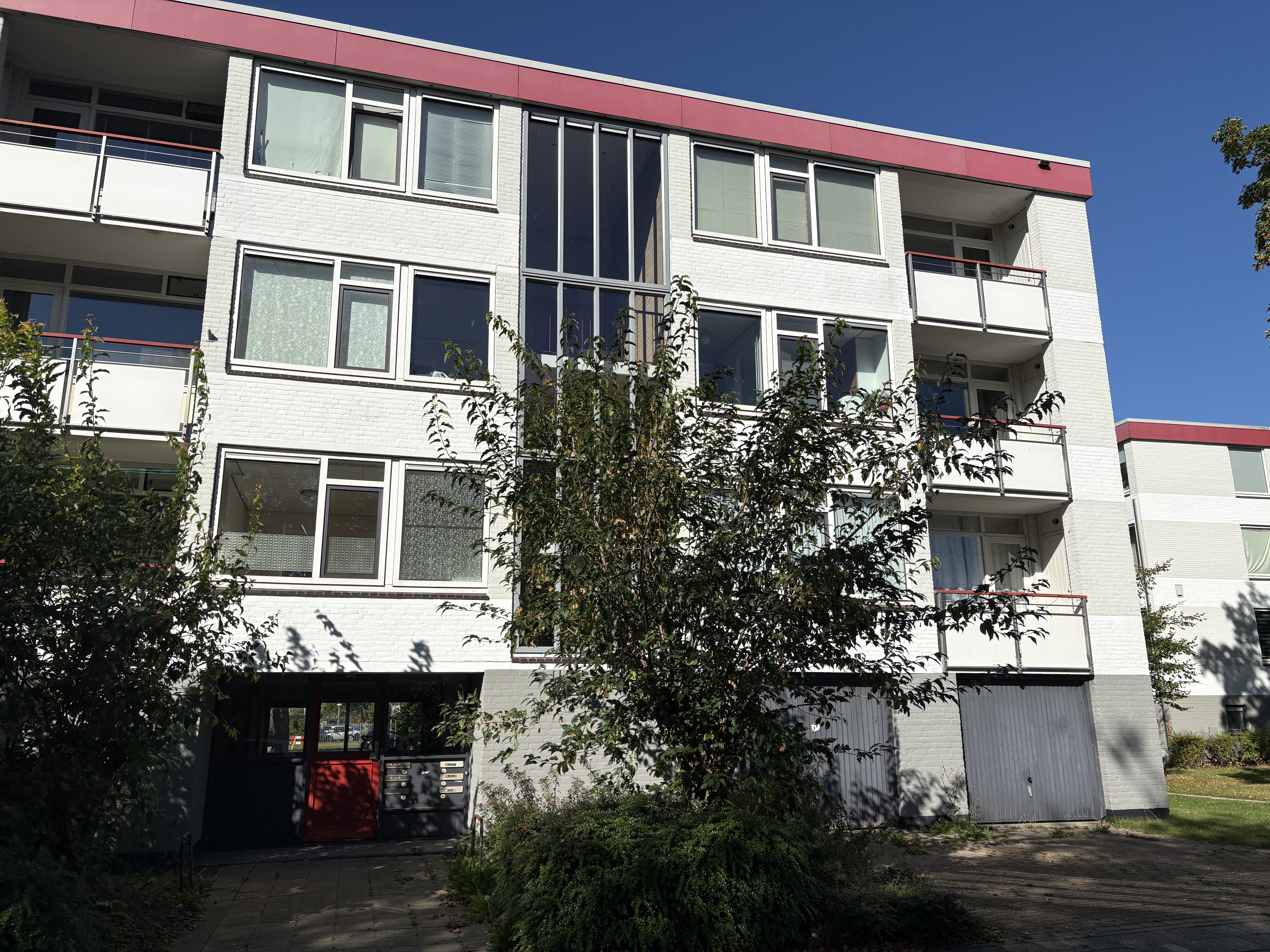 Te huur: Drachten
