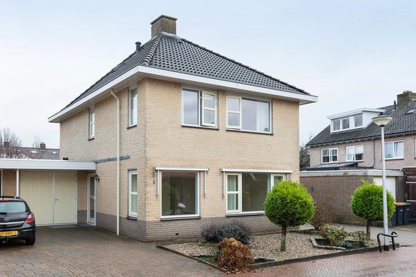 Te huur: Tubbergen / €1600,00 p.m. / 146,00m2