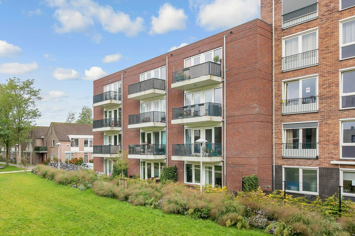 Te huur: Utrecht / €2099,00 p.m. / 61,00m2