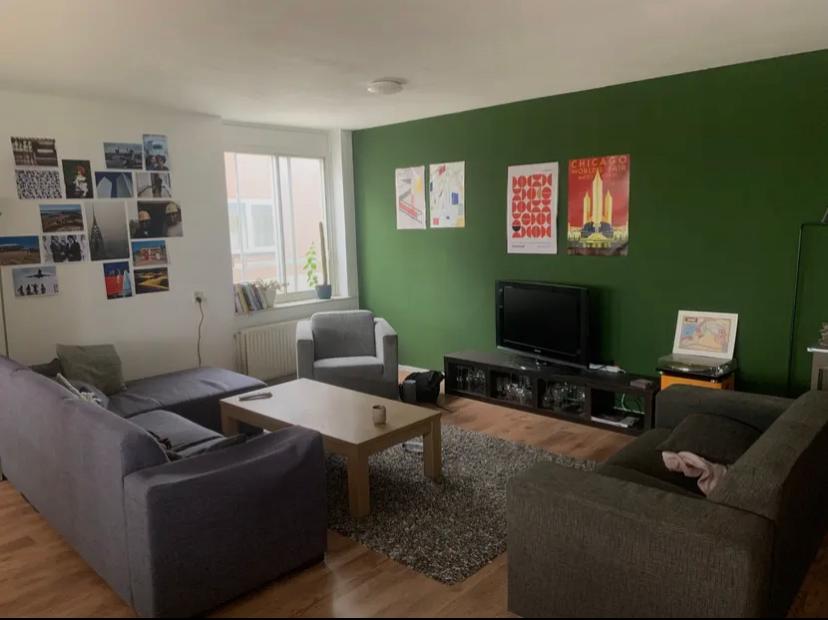 For rent: Rotterdam