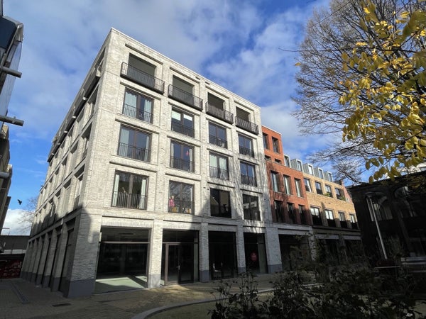 Te huur: Zwolle / €1029 p.m. / 35m2