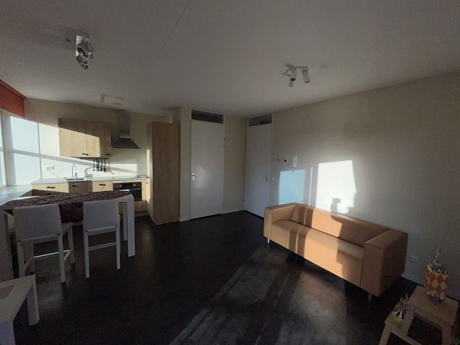 Te huur: Nijmegen / €1095 p.m. / 39m2