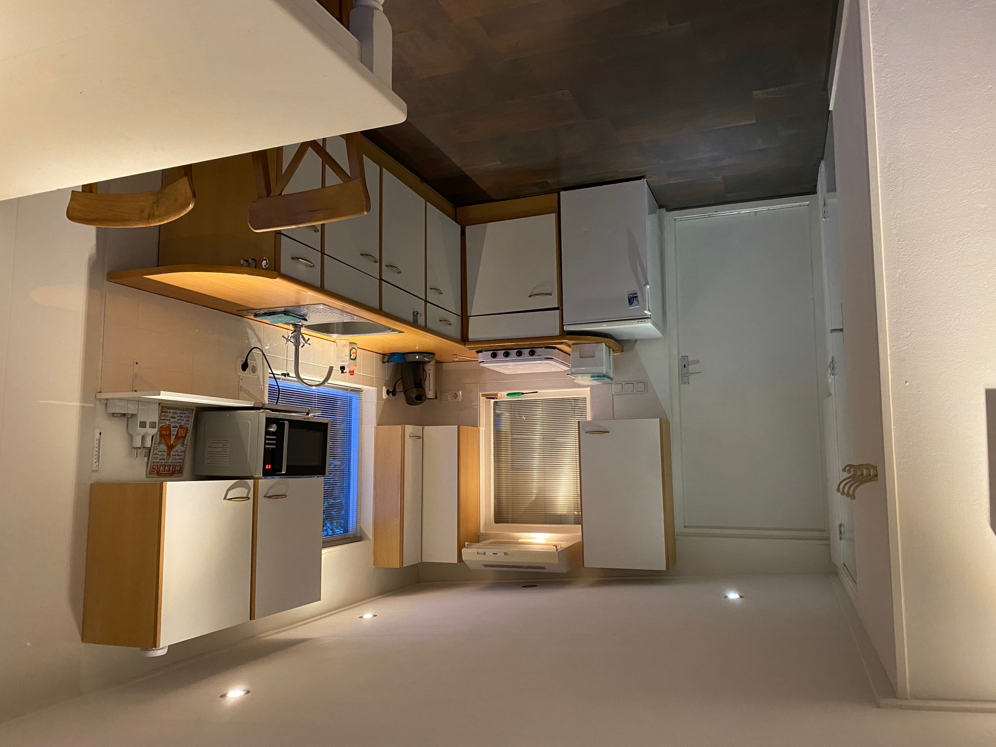 For rent: Hattem / €750.00 p.m. / 40.00m2
