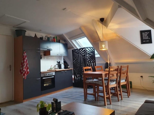 For rent:  Zwolle  / €735 p.m. / 26m2