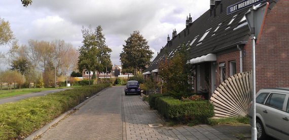 Te huur: Schiedam