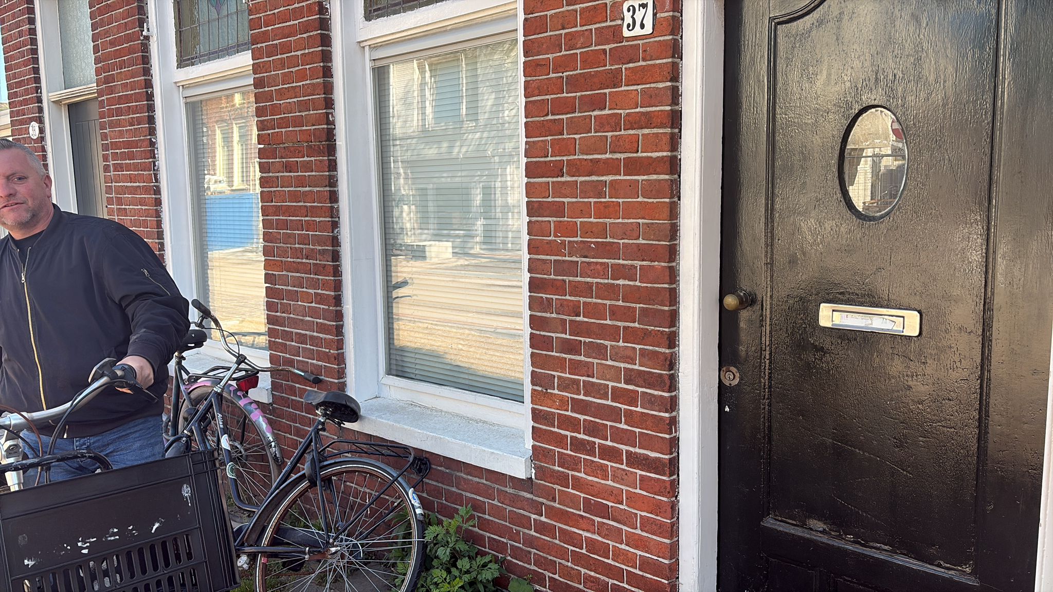 Te huur: Groningen / €400,00 p.m. / 15,00m2