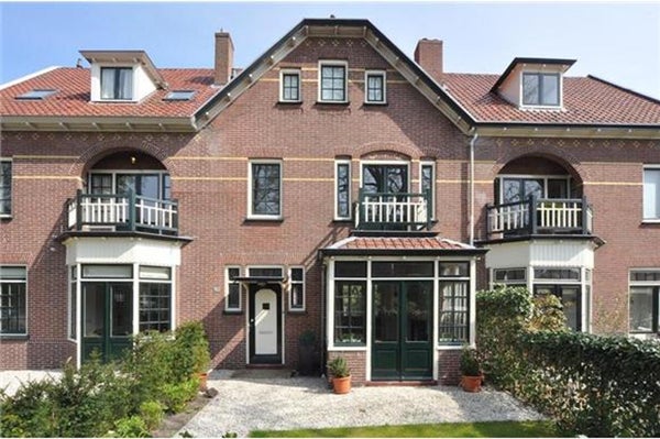 Te huur: Bussum / €4400,00 p.m. / 161,00m2